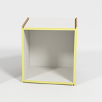 Chbox yellow